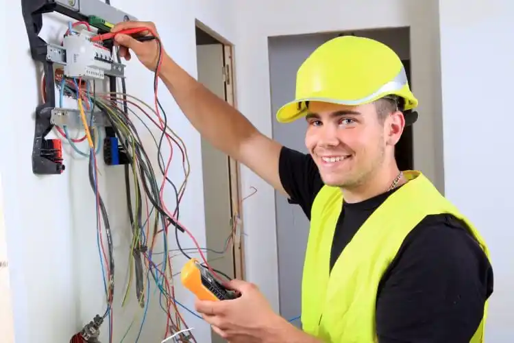 elektricien Tinallinge